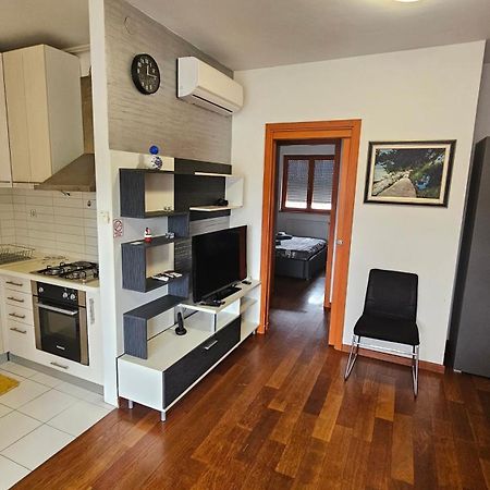 Apartman In Club Apartman Zágráb Kültér fotó
