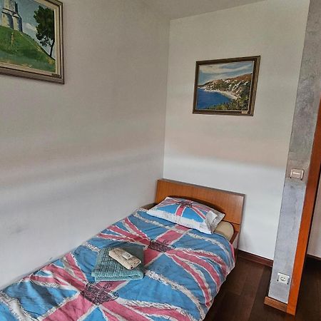 Apartman In Club Apartman Zágráb Kültér fotó