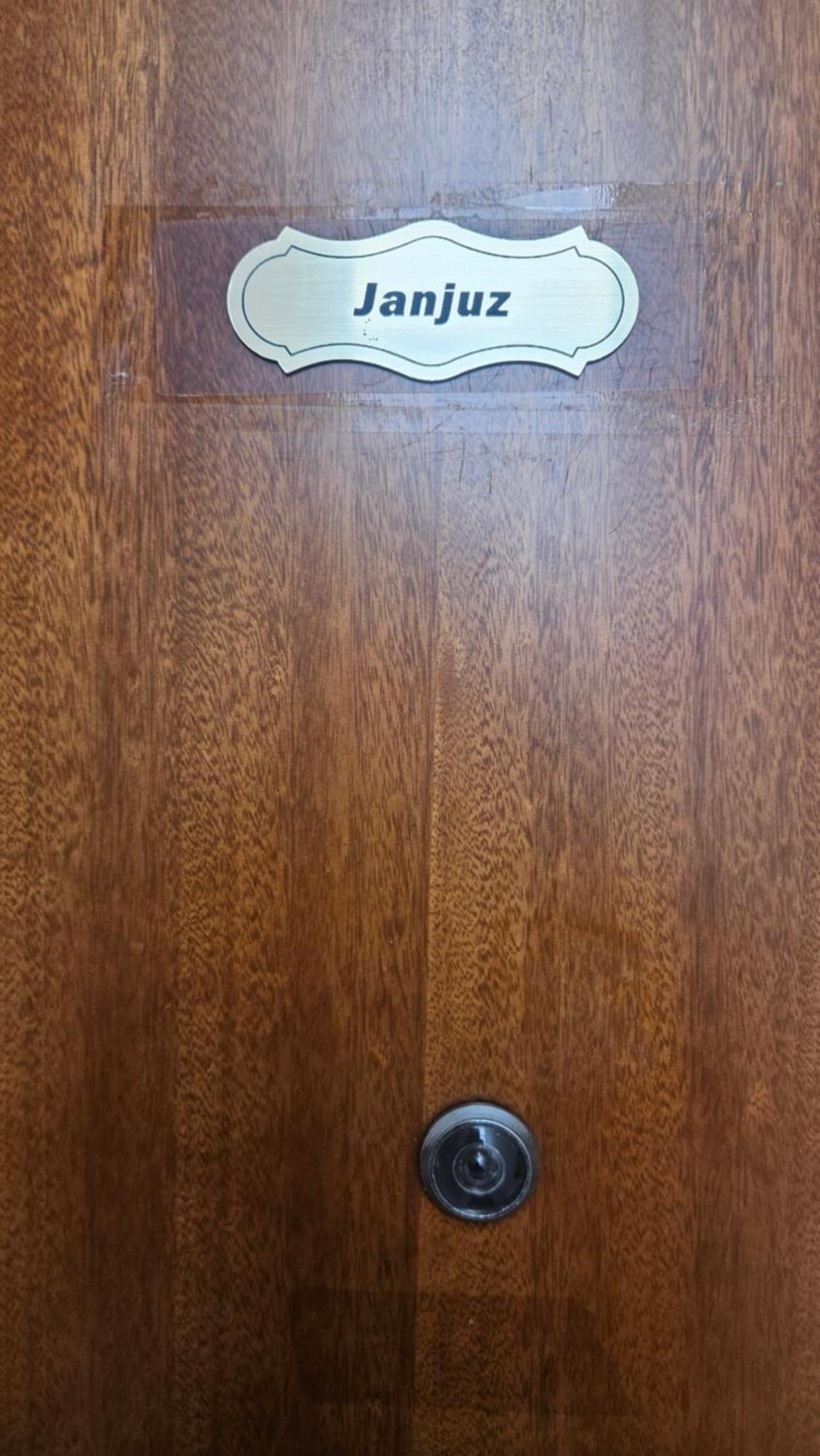 Apartman In Club Apartman Zágráb Kültér fotó